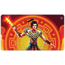 Ultra Pro: Playmat - Magic the Gathering - Lost Caverns of Ixalan - Kellan, Daring Traveler