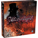 Letters from Whitechapel