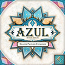 Azul Summer Pavilion: Glazed Pavilion Expansion
