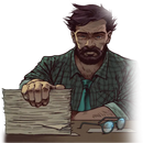 Batman: Everybody Lies