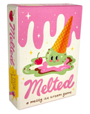 Melted