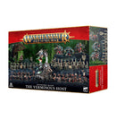 Games Workshop: Age of Sigmar - Battleforce: Skaven – The Verminous Host (90-28)