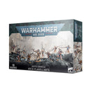 Games Workshop: Warhammer 40,000 - Adepta Sororitas - Arco-flagellants (52-19)