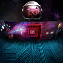 Vast Grimm: Game Master Screen