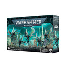 Games Workshop: Warhammer 40,000 - Aeldari - Swooping Hawks (46-47)