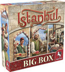 Istanbul Big Box