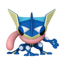 Funko Pop! Games: Pokemon - Greninja (