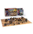 Games Workshop: Warhammer 40,000 - Ultimate Starter Set (40-05) (11th Edition)