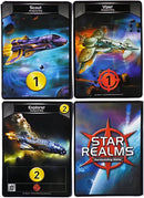 Star Realms: Colony Wars