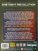 One Night Revolution