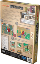 Pandemic: The Fall of Rome