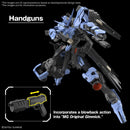 Bandai Gundam Model Kit: MG (Master Grade) 1/100 - "Gundam IBO" - Vidar
