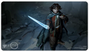 Ultra Pro: Playmat - Magic the Gathering - Lord of the Rings: Tales of Middle-Earth - Frodo