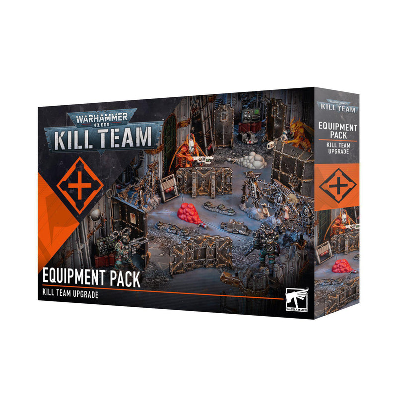 Kill Team: Equipment Pack (103-53)