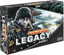 Pandemic Legacy: Season 2