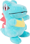 Pokemon 8 inch Plush Toy