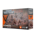 Games Workshop: Warhammer Kill Team - Goremongers (103-89)