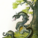 Vaesen Nordic Horror RPG: The Lost Mountain Saga