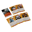 Arcs: Conflict & Collapse in the Reach