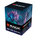 Ultra Pro: 100+ Deck Box - Magic the Gathering - Lost Caverns of Ixalan - Hakbal of the Surging Soul