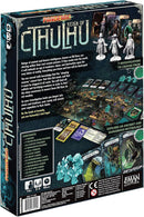 Pandemic: Reign of Cthulhu