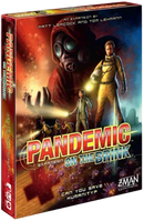 Pandemic: On the Brink Expansion