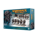 Games Workshop: Warhammer the Old World - Warriors of Chaos - Chaos Marauder Horsemen (08-14)