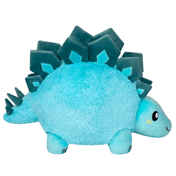 Squishable: Stegosaurus 