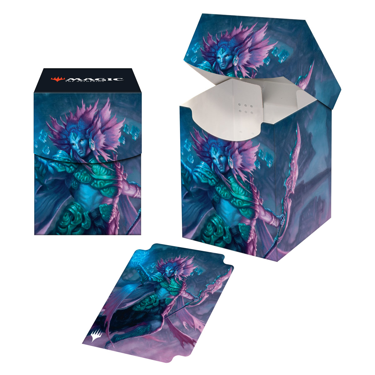 Ultra Pro: 100+ Deck Box - Magic the Gathering
