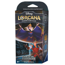 Lorcana TCG: Rise of the Floodborn - Starter Deck