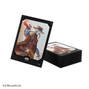 Gamegenic Star Wars: Unlimited Premium Art Sleeve - Cad Bane