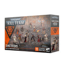 Games Workshop: Warhammer Kill Team - Sanctifiers (103-90)