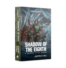 Games Workshop: Black Library - Minka Lesk: Shadow of the Eighth Hardback Novel (BL3105)