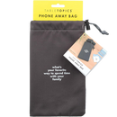 Table Topics: Phone Away Bag