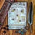 Cartographers: A Roll Player Tale