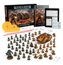 Games Workshop: Warhammer  - The Horus Heresy - Age of Darkness