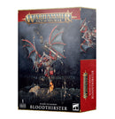 Games Workshop: Age of Sigmar - Daemons of Khorne - Bloodthirster (97-27)