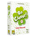 So Clover!