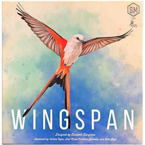 Wingspan: Revised Edition