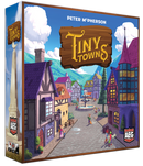Tiny Towns