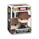 Funko Pop! Marvel - Old Man Logan (Wolverine 50th Anniversary)