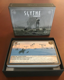 Scythe - Encounters Expansion