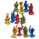 The Great Wall (Miniatures Version) 