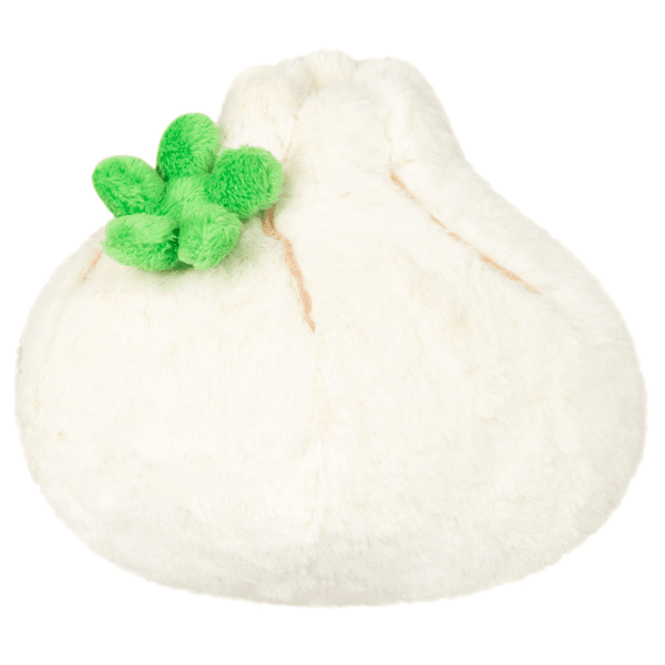 Squishable: Snugglemi Snackers Soup Dumpling 