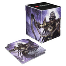 Ultra Pro: 100+ Deck Box - Magic the Gathering - Lost Caverns of Ixalan - Clavileno, First of the Blessed