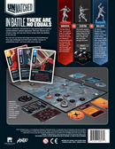 Unmatched: Marvel - Hells Kitchen