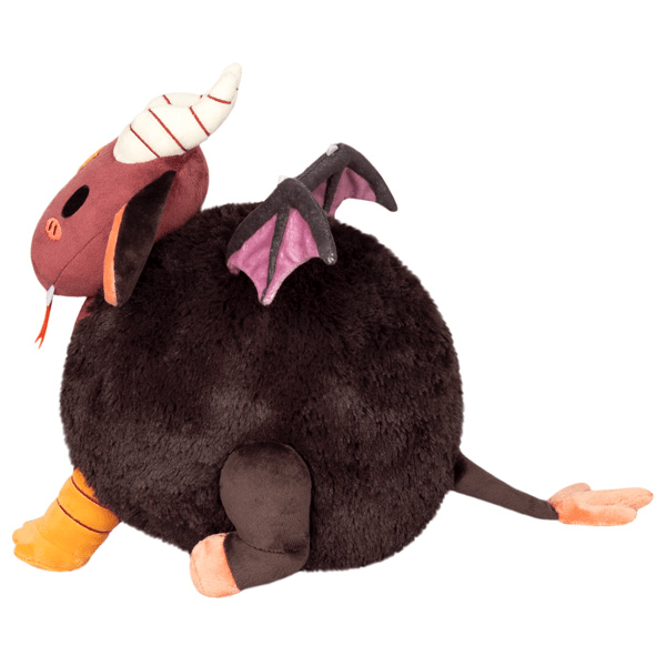 Squishable: Mini Squishable Jersey Devil 