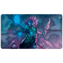 Ultra Pro: Playmat - Magic the Gathering - Lost Caverns of Ixalan - Hakbal of the Surging Soul