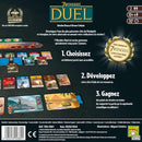 7 Wonders: Duel