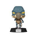 Funko Pop! Movies: Star Wars - Watto